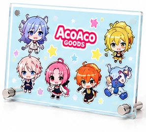 アクリルパネル 